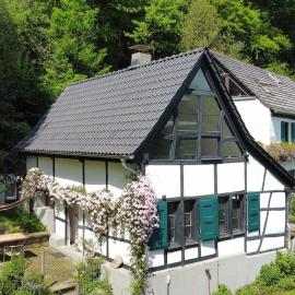 Historische Breidenmühle, hotell sihtkohas Haan