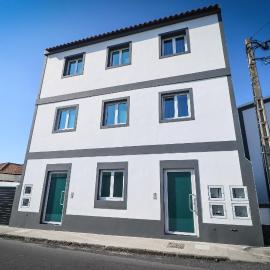 Apartamento Ver o Mar, hotel in Rabo de Peixe