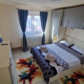 Apartament Blaj, hotel v destinaci Blaj