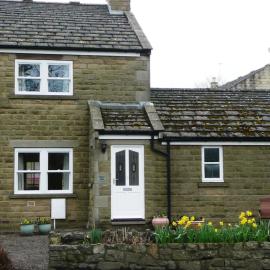 Holme View, Masham, hotell sihtkohas Masham