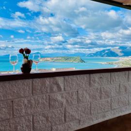 Apartment San Nicola Arcella, hotel em Saracena