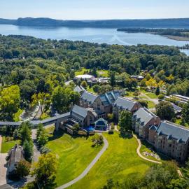 Windrose on Hudson, hotel a Ossining