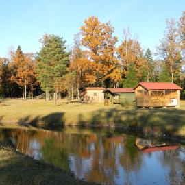 Aadniel's Holiday Village, hotelli kohteessa Aula