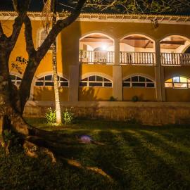 Sitio and Beach Tennis, hotel in Itatiba