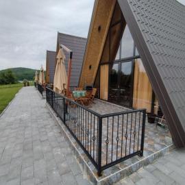 Apartman Vučković, ξενοδοχείο σε Žune