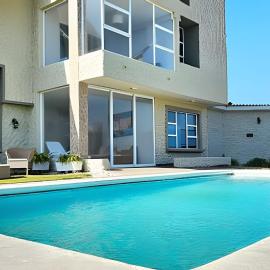 Casa de playa privada Sabanilla 4 cuadras del mar, hotel sa Maizal