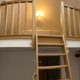Sy ça me chante Tinyhouse, hotel v destinácii Ferrières