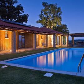 Casa do Sobreiro / Casas de Basto, hotel in Celorico de Basto