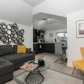 Nottage House Premier Apartments