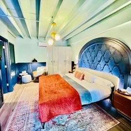 Double Rainbow Suites 24th