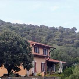 Casa vacanza Il Podere