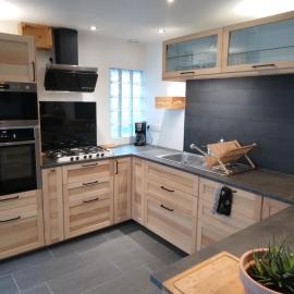 Loft entier de la Cancette