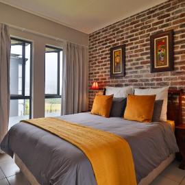 Luxury Lowveld Apartment