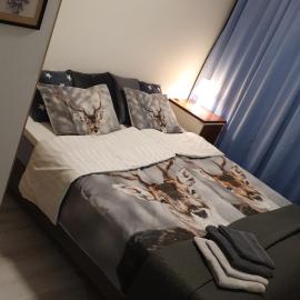 Sweethome, hotell sihtkohas Sodankylä