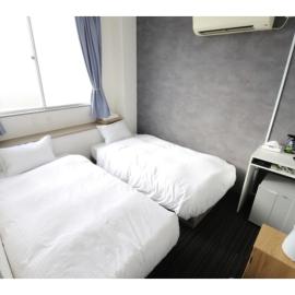 Business Hotel B,loom - Vacation STAY 38188v, hotel in Tanabe