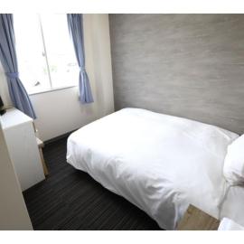 Business Hotel B,loom - Vacation STAY 38186v, ξενοδοχείο σε Tanabe