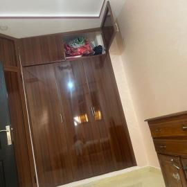 Appartement a settat，Settat的飯店