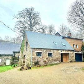 Ferme 16 pers Calme et Nature à Clécy