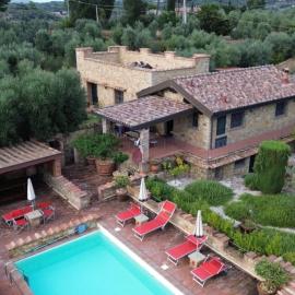 CASE&COLLINE Casa del Sole