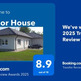 Hunor House