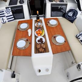 Adria Yacht Porto Montenegro, hotel in Tivat