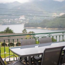 Gerês Country Stays- FLOR - Comfort and tranquility with a stunning view