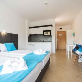 ApartReginaCarevo2, hotel a Tsarevo