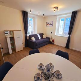 Casetta sui Monti - Alpine Stay Apartments