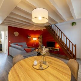 Le logis d'Anahy, hotel in Blois