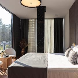 Hotel Privé, hotel a Peje