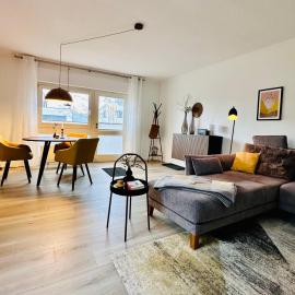 RausZeit No 2, hotel v destinaci Bad Münstereifel