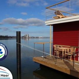 Sealodge II Huus & Meer
