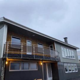South Family Hideaway, hotel en Trongisvágur