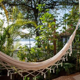 Casa Canoa Paraty