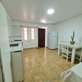 Departamento nuevo excelente ubicación