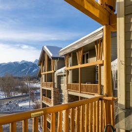 Silver Rock Condos by Fernie Central Reservations, hotel a Fernie
