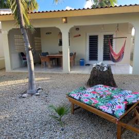 14a Casa Prikichi, Hotel in Kralendijk