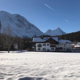 Haus Waldheim