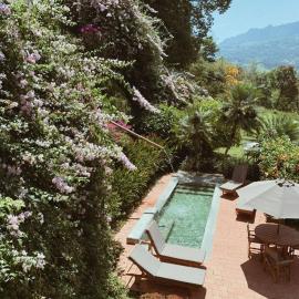 HACIENDA LA SIERRA Finca cafetera de lujo Fredonia, hótel í Fredonia
