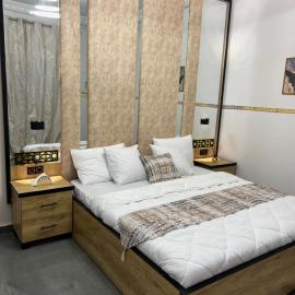 Luxury chambre accès résidence2 Ngor-Almadies