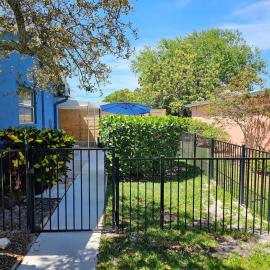 Serene Cottage in Stuart