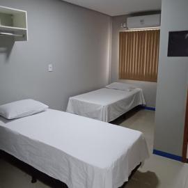 Brasil hotel, hotel in Canaã dos Carajás