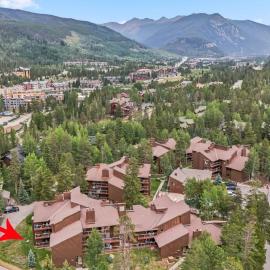3 Bedroom With Amenities in West Keystone, Short And Easy Free Bus to Mountain Base