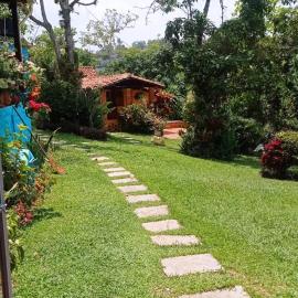 Cabañita en medio de la Naturaleza Mesa de Ruitoque, hotel in Piedecuesta