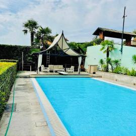 Villa Rosemarie