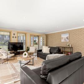 The Verge Beach House - Pet Friendly - 2 Mins Walk to Beach