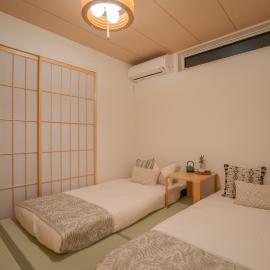 京都清水五条 Maison Le Rouge燕脂