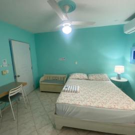 Casa Azul - Apartment, hotel in San Felipe de Puerto Plata