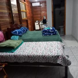 Pousada Germânia Paraíso do Sul, hotel in Paraíso do Sul