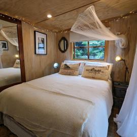 Piccola Casa Fiorita, hotel in Mount Maunganui